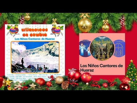 LOS NIÑOS CANTORES DE HUARAZ