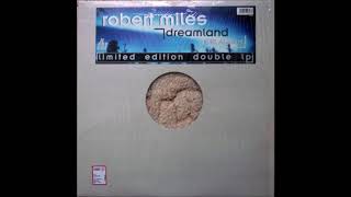Robert Miles - In My Dreams (FULL, Unmixed Track)
