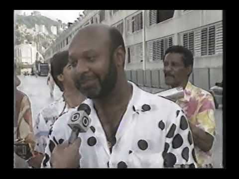 CIDADE CARNAVAL 1992 - MAURO DINIZ