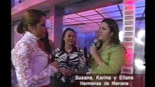 MARIANA VARGAS- LAS HERMANAS 2