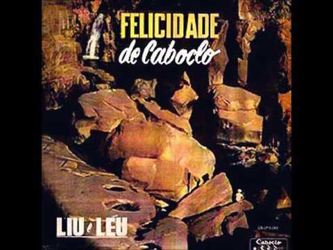 Felicidade de caboclo video