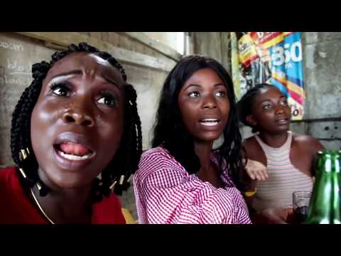 GLORIA s1 e11 - The Peanut Seller