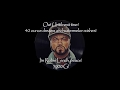 Ice Cube - Robin Lench Lyrical Video