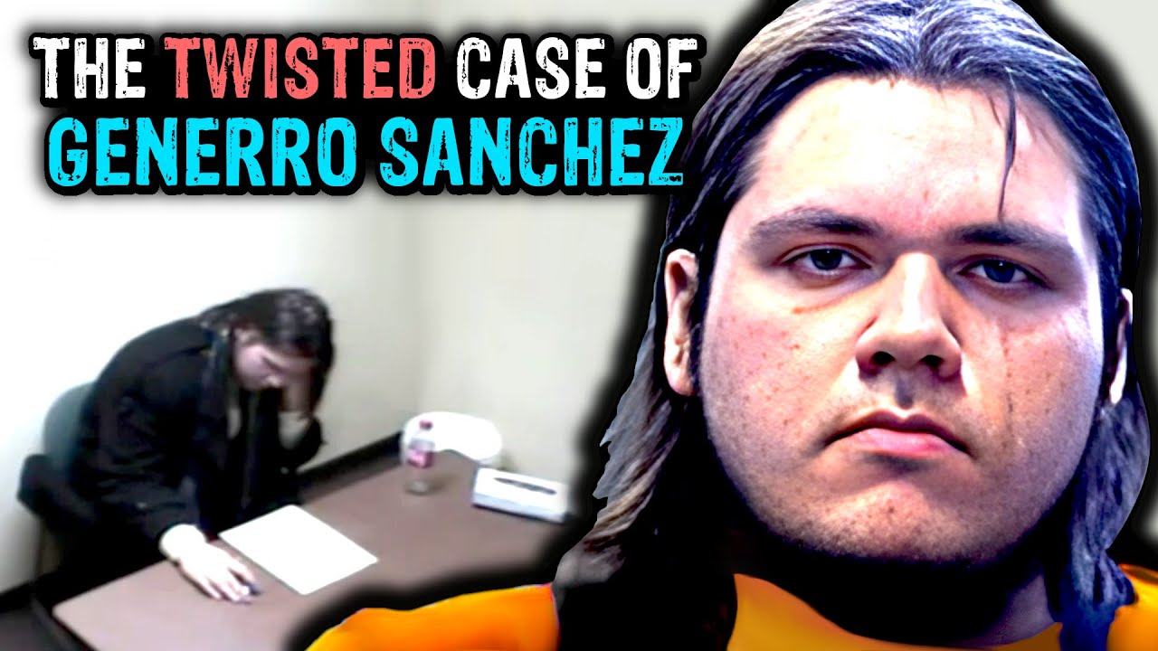 When A Killer is Too Insane to Believe...