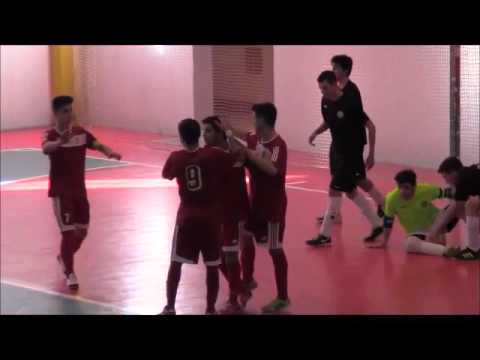 G. C. R. OSSELA (7) x   C R E C U S (3)