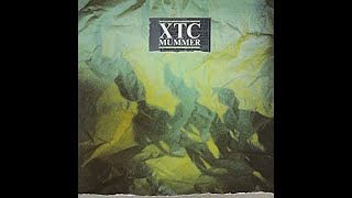 XTC   Human Alchemy