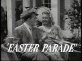 Holiday Inn 1942 Theatrical Trailer 2K