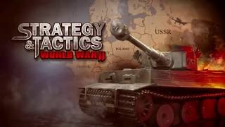 Strategy & Tactics: Wargame Collection Steam Key GLOBAL