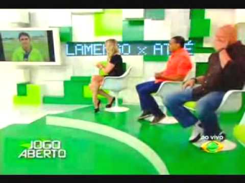 link Jogo Aberto Nacional para Ponte Preta x São Paulo - Sulamericana 2013