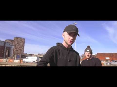 Jay3 & Strika Ft Samuel Lox - Through The Motions (Music Video)