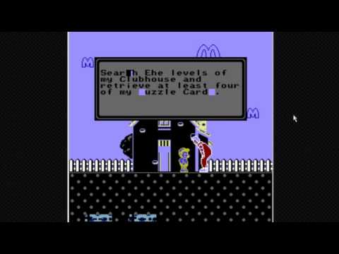 [Corruption] M.C. Kids