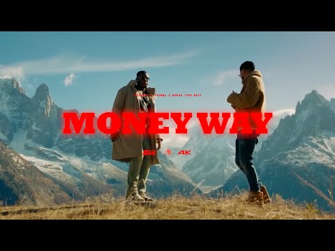 [FREE] Dystinct x BryanMg type beat “MONEY WAY” | Afro type beat (Prod @rifisoul x @PolanskyyBeatz)