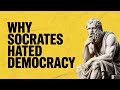 Socrates vs Democracy: The Hidden Truth
