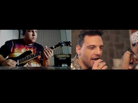 Cyber Heart - Ricardo Cruz's Version