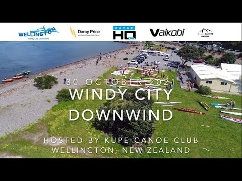 Windy City Downwind Race