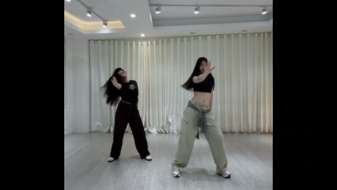 Dance Cover
