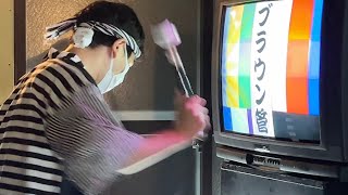 Future Century CRT 未来世紀ブラウン管📺🏮