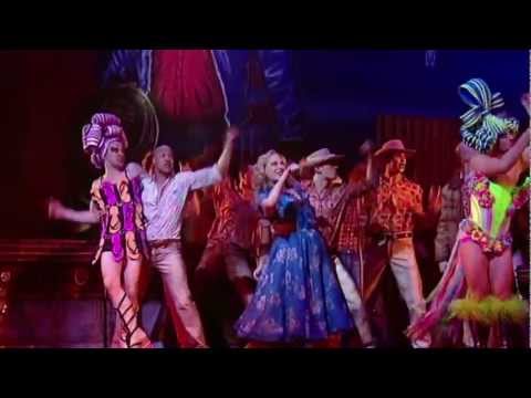 Priscilla, Queen of the Desert - The Musical trailer thumbnail