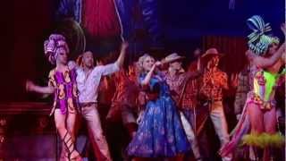 Priscilla - Queen Of The Desert - The Musical