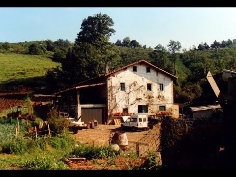 Kau Kori Kura-ren ‘German Garmendia’ abestia entzungai