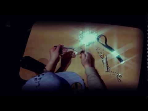 Click Clack Clique & Battleboi Basti - "Kugg disch den Jungz an! LP" - Videosnippet