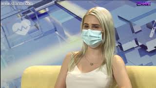 Զրույցներ կանանց իրավունքների մասին