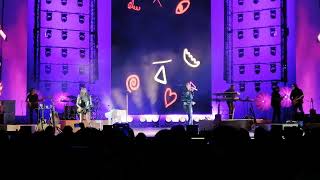 HA-ASH-Dos copas de más, Auditorio Nacional 18 de noviembre 2022