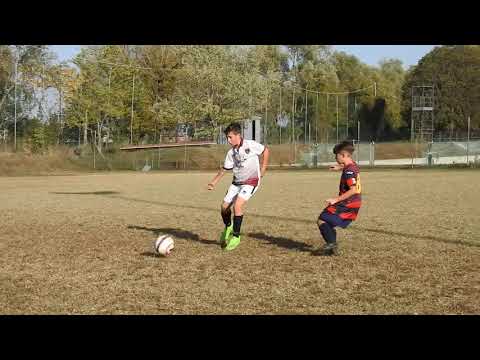 2022/10/29 3T Villafranca – Trevenzuolo