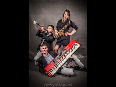 Janusz Laskowski Świat nie wierzy łzom ( cover  Duo Dance )