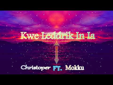 Kwe Leddrik In Ia - Chris ft Mokku