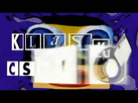 (NEW EFFECT) Klasky Csupo in J Major 1999
