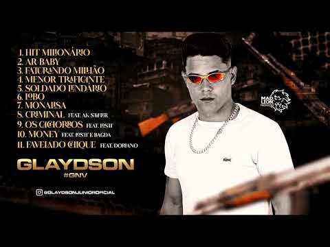 GLAYDSON  -  MONEY FEAT LOSTT & BAGDA