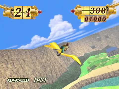 Game of the day 1502 Prop Cycle (プロップサイクル) Namco 1996