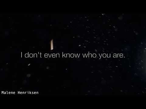 Nothing you say will change anything (FREE AUDIO)