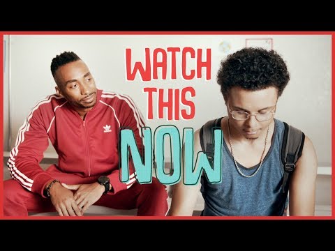 每個青少年都需要聽聽這個！(2025) (Every teenager NEEDS to hear this! (2025))