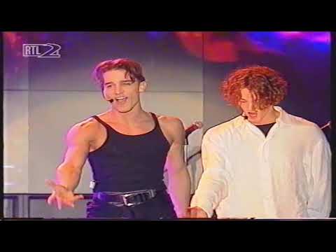 Bed & Breakfast | Stay together, If I could change the world, what goes up | BRAVO Super Show (1996)