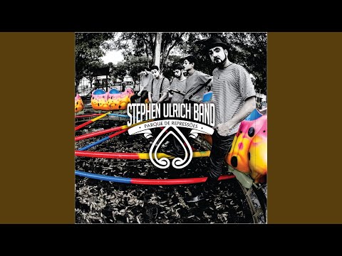Marchar, Volver - Stephen Ulrich Band