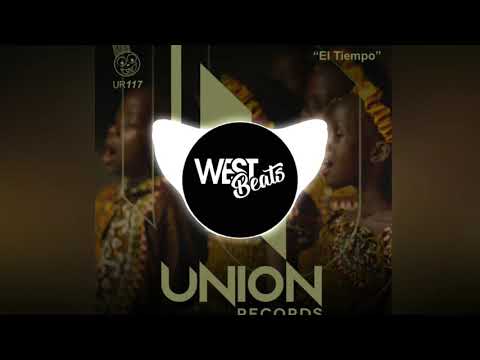 Manybeat - El Tiempo (Original Mix)