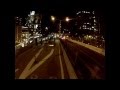 Down The Brooklyn Bridge on a Bike at Night New ...
