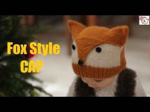 download lagu mp3 mp4 Fox Cap, download lagu Fox Cap gratis, unduh video klip Fox Cap