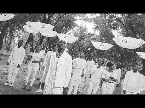 MON LOGO BY MELANIN BWOY FT DJ FERNANDO ( OFFICIAL VIDEO)