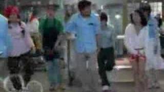 highschool musical 2 cast - work this out (official)