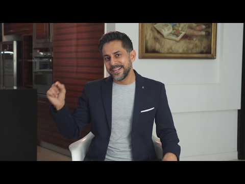 Vishen LakhianiのBe Extraordinaryについての最大の質問 (Your Biggest Questions About Be Extraordinary With Vishen Lakhiani)