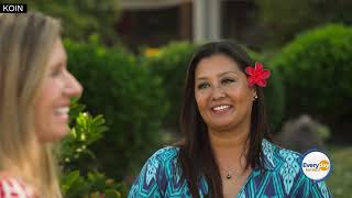 Visit Hyatt Regency Maui Resort and Spa with Nicole DeCosta as part of Maui Week