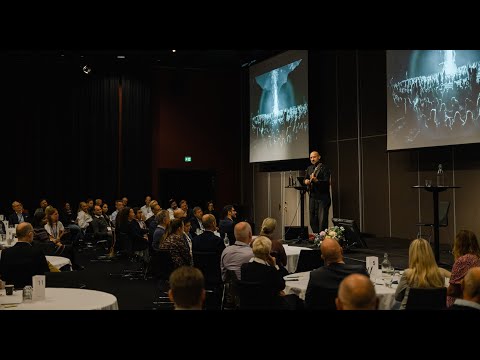 Jurgis Did FLUX | Shifting Culture by Playing Tribe