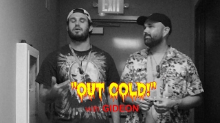 Gideon Interview on Vocalist Daniel McWhorter Passing Out Onstage - Tales of Touring Terror #055