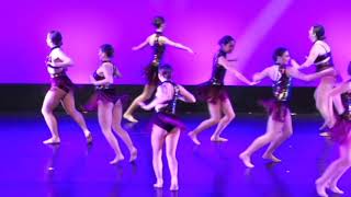 Triplett Dance Academy~ Rhythm Is Gonna Get You
