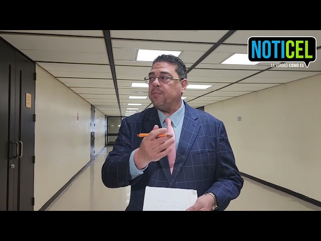 Juez decidirá si presunta víctima de maltrato testificará por circuito cerrado