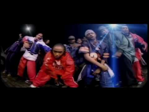 Shyheim Feat Hell Razah   Co Defendant HD