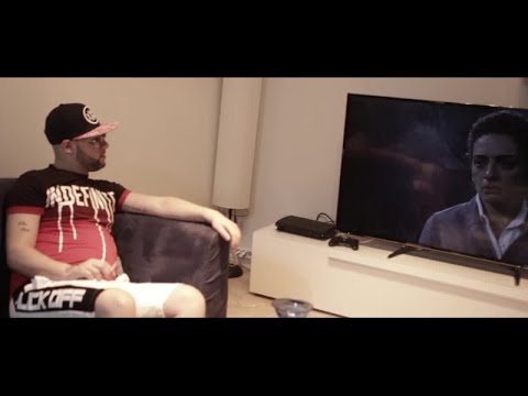 Graziano - Guagliun e notte (Video ufficiale) 2018